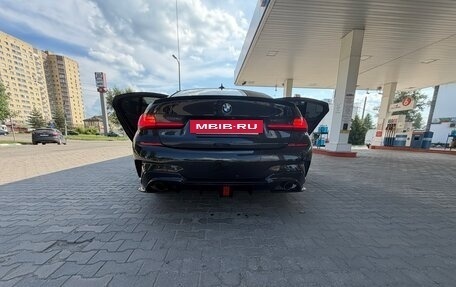 BMW 3 серия, 2020 год, 3 900 000 рублей, 7 фотография