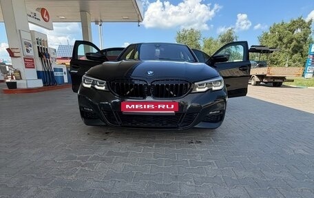BMW 3 серия, 2020 год, 3 900 000 рублей, 9 фотография