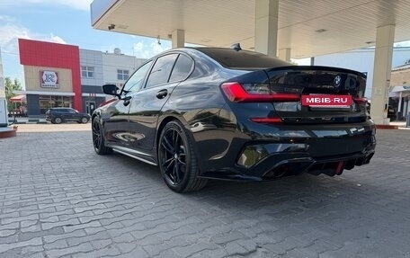 BMW 3 серия, 2020 год, 3 900 000 рублей, 5 фотография