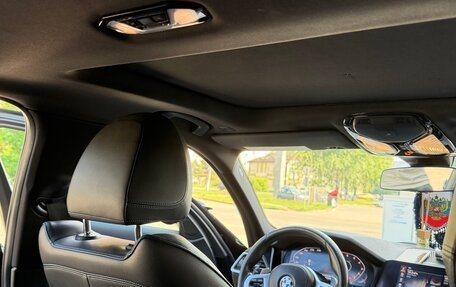 BMW 3 серия, 2020 год, 3 900 000 рублей, 22 фотография
