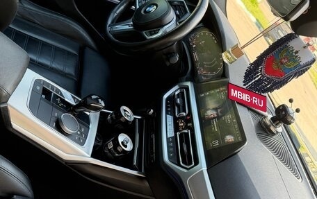 BMW 3 серия, 2020 год, 3 900 000 рублей, 28 фотография