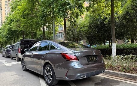 MG 5, 2022 год, 1 000 678 рублей, 4 фотография