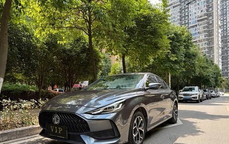 MG 5, 2022 год, 1 000 678 рублей, 2 фотография