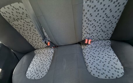 Skoda Fabia I, 2006 год, 550 000 рублей, 7 фотография