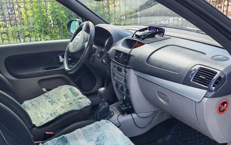 Renault Symbol, 2008 год, 655 000 рублей, 3 фотография