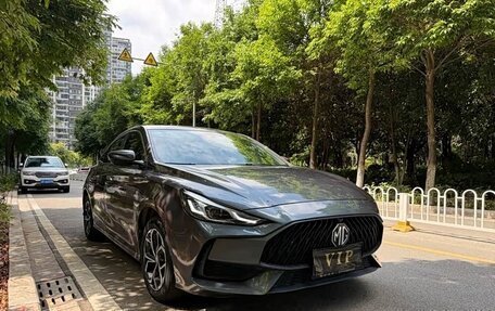MG 5, 2022 год, 1 000 678 рублей, 9 фотография