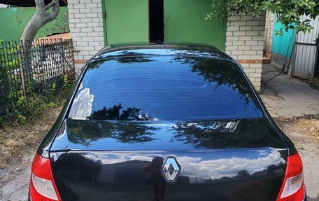 Renault Symbol, 2008 год, 655 000 рублей, 2 фотография