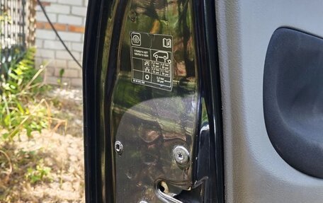 Renault Symbol, 2008 год, 655 000 рублей, 14 фотография