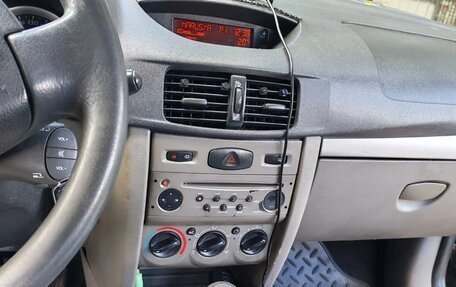 Renault Symbol, 2008 год, 655 000 рублей, 24 фотография