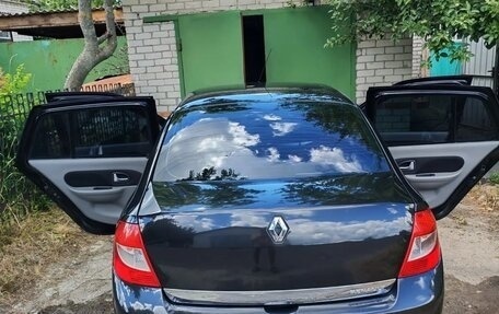 Renault Symbol, 2008 год, 655 000 рублей, 31 фотография