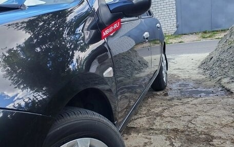 Renault Symbol, 2008 год, 655 000 рублей, 29 фотография