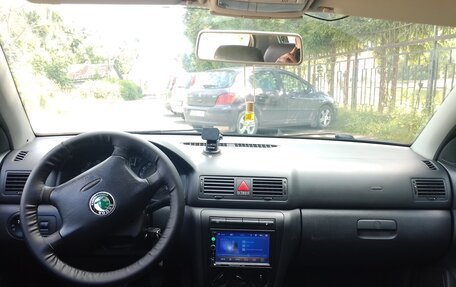 Skoda Octavia IV, 2005 год, 345 000 рублей, 8 фотография