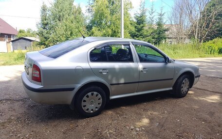 Skoda Octavia IV, 2005 год, 345 000 рублей, 7 фотография