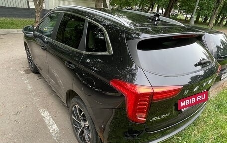 Haval Jolion, 2022 год, 1 580 000 рублей, 7 фотография