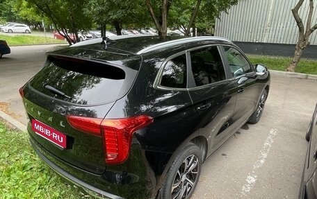 Haval Jolion, 2022 год, 1 580 000 рублей, 5 фотография