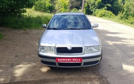 Skoda Octavia IV, 2005 год, 345 000 рублей, 6 фотография