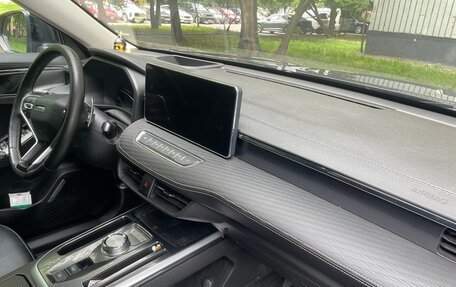 Haval Jolion, 2022 год, 1 580 000 рублей, 8 фотография