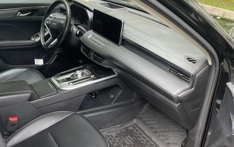 Haval Jolion, 2022 год, 1 580 000 рублей, 9 фотография