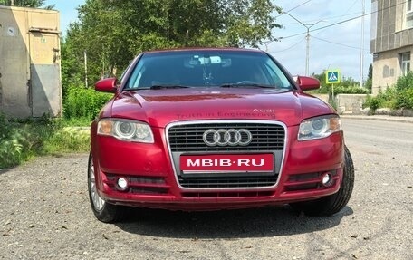 Audi A4, 2006 год, 770 000 рублей, 1 фотография