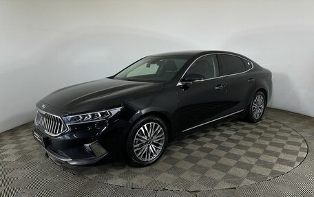 KIA K7, 2020 год, 2 619 879 рублей, 1 фотография