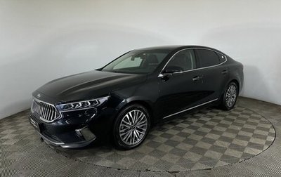 KIA K7, 2020 год, 2 619 879 рублей, 1 фотография