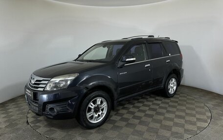 Great Wall Hover H3 I, 2013 год, 600 000 рублей, 1 фотография
