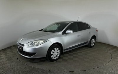 Renault Fluence I, 2010 год, 710 000 рублей, 1 фотография