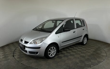 Mitsubishi Colt VI рестайлинг, 2008 год, 520 000 рублей, 1 фотография