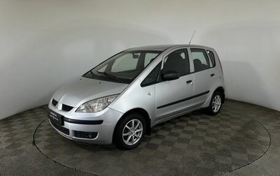 Mitsubishi Colt VI рестайлинг, 2008 год, 520 000 рублей, 1 фотография