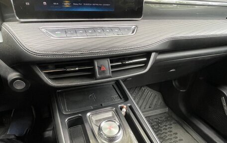Haval Jolion, 2022 год, 1 580 000 рублей, 14 фотография