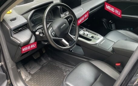 Haval Jolion, 2022 год, 1 580 000 рублей, 11 фотография