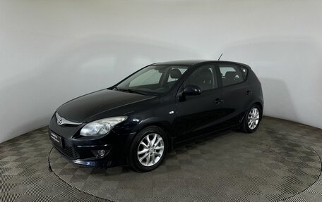 Hyundai i30 I, 2010 год, 750 000 рублей, 1 фотография
