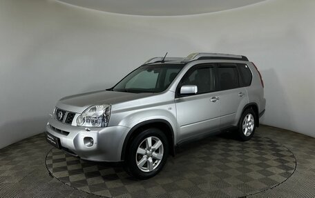 Nissan X-Trail, 2008 год, 950 000 рублей, 1 фотография