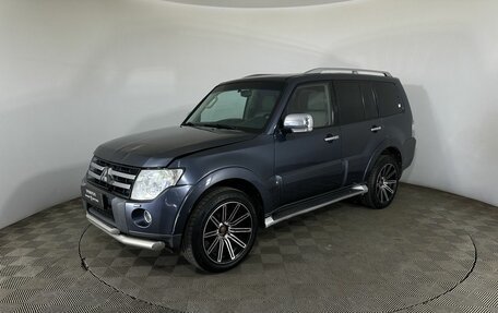 Mitsubishi Pajero IV, 2008 год, 1 300 000 рублей, 1 фотография