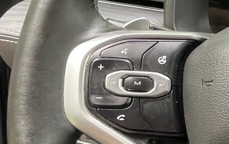 Haval Jolion, 2022 год, 1 580 000 рублей, 16 фотография