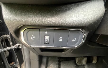Haval Jolion, 2022 год, 1 580 000 рублей, 18 фотография