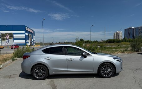 Mazda Axela, 2018 год, 1 650 000 рублей, 4 фотография