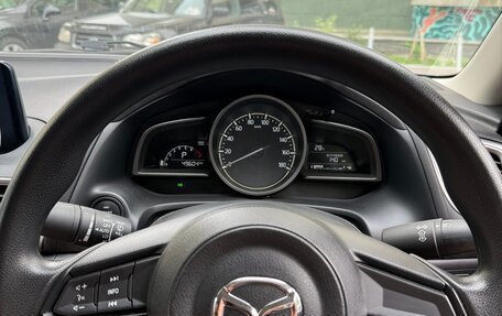 Mazda Axela, 2018 год, 1 650 000 рублей, 8 фотография