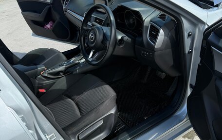 Mazda Axela, 2018 год, 1 650 000 рублей, 9 фотография