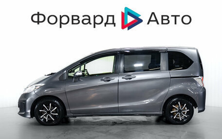 Honda Freed II, 2016 год, 1 400 000 рублей, 5 фотография