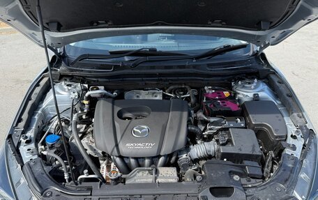 Mazda Axela, 2018 год, 1 650 000 рублей, 10 фотография