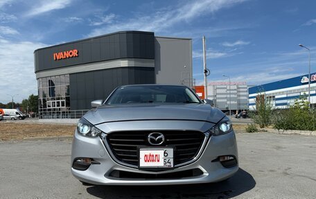 Mazda Axela, 2018 год, 1 650 000 рублей, 3 фотография