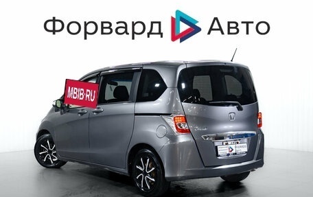 Honda Freed II, 2016 год, 1 400 000 рублей, 6 фотография