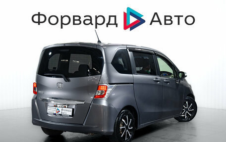 Honda Freed II, 2016 год, 1 400 000 рублей, 8 фотография