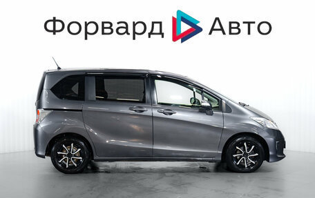 Honda Freed II, 2016 год, 1 400 000 рублей, 9 фотография