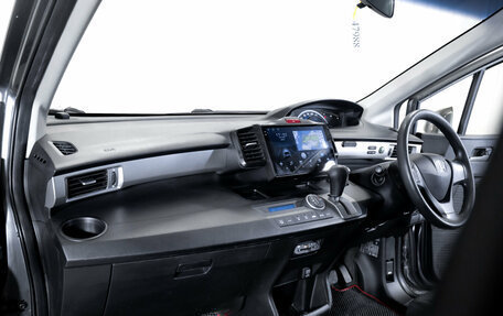 Honda Freed II, 2016 год, 1 400 000 рублей, 17 фотография