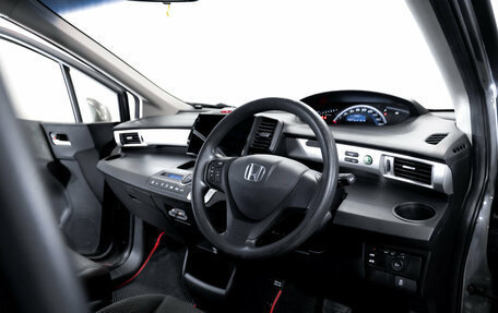 Honda Freed II, 2016 год, 1 400 000 рублей, 13 фотография