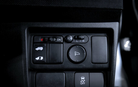 Honda Freed II, 2016 год, 1 400 000 рублей, 20 фотография