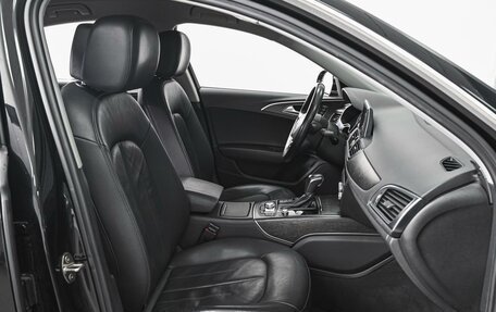 Audi A6, 2017 год, 2 228 750 рублей, 8 фотография
