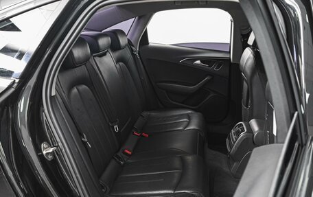 Audi A6, 2017 год, 2 228 750 рублей, 7 фотография